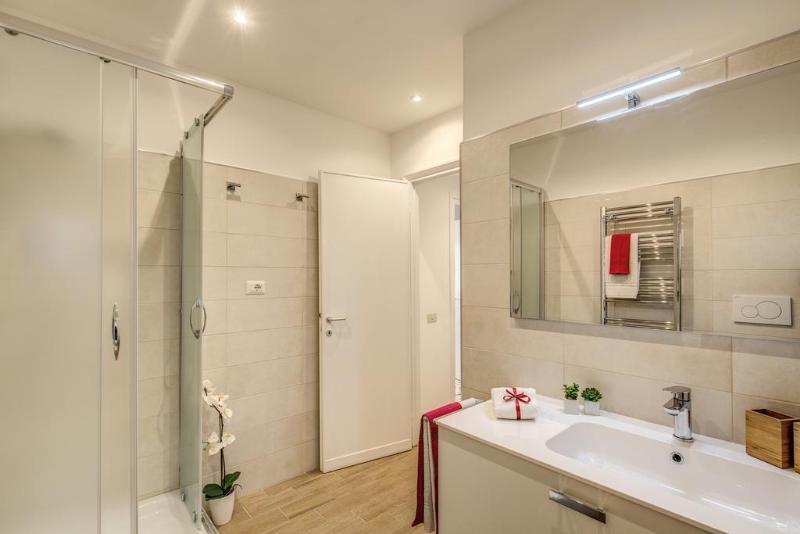Rome4guest Apartamento *