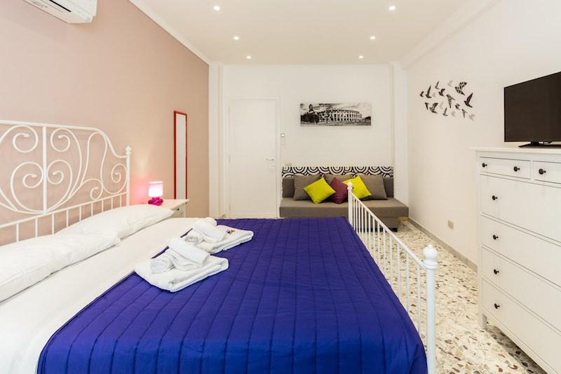 Apartamento Rome4guest Lido di Ostia