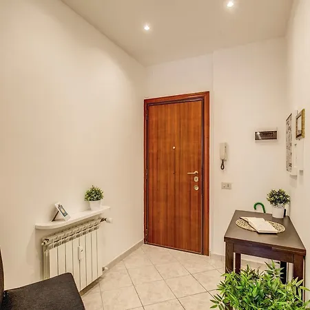 Rome4Guest Ostia Apartment Exterior photo