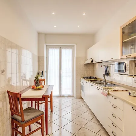 Rome4Guest Ostia Apartment Exterior photo