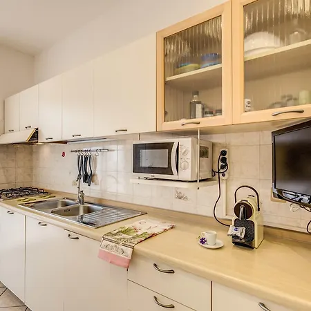 Rome4Guest Ostia Apartment Exterior photo