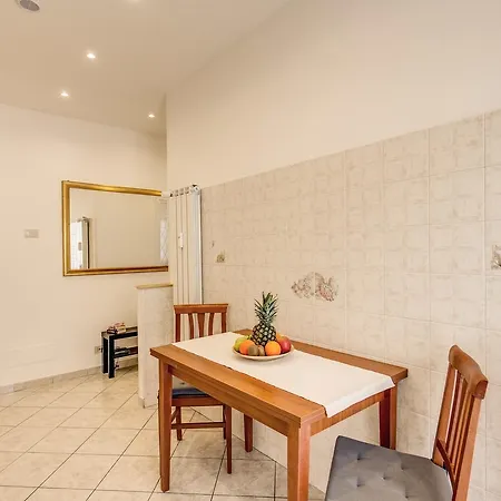 Rome4Guest Ostia Apartment Exterior photo