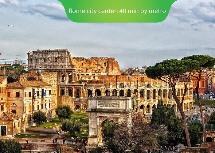 Rome4Guest Ostia
