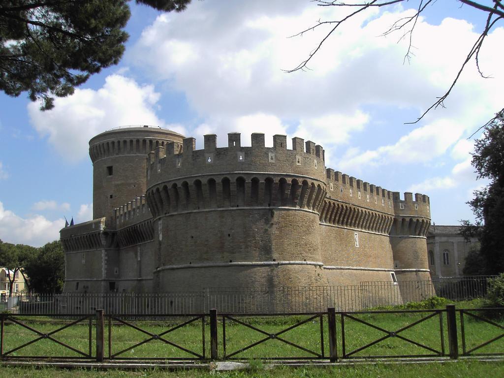 Rome4guest Apartment Lido di Ostia