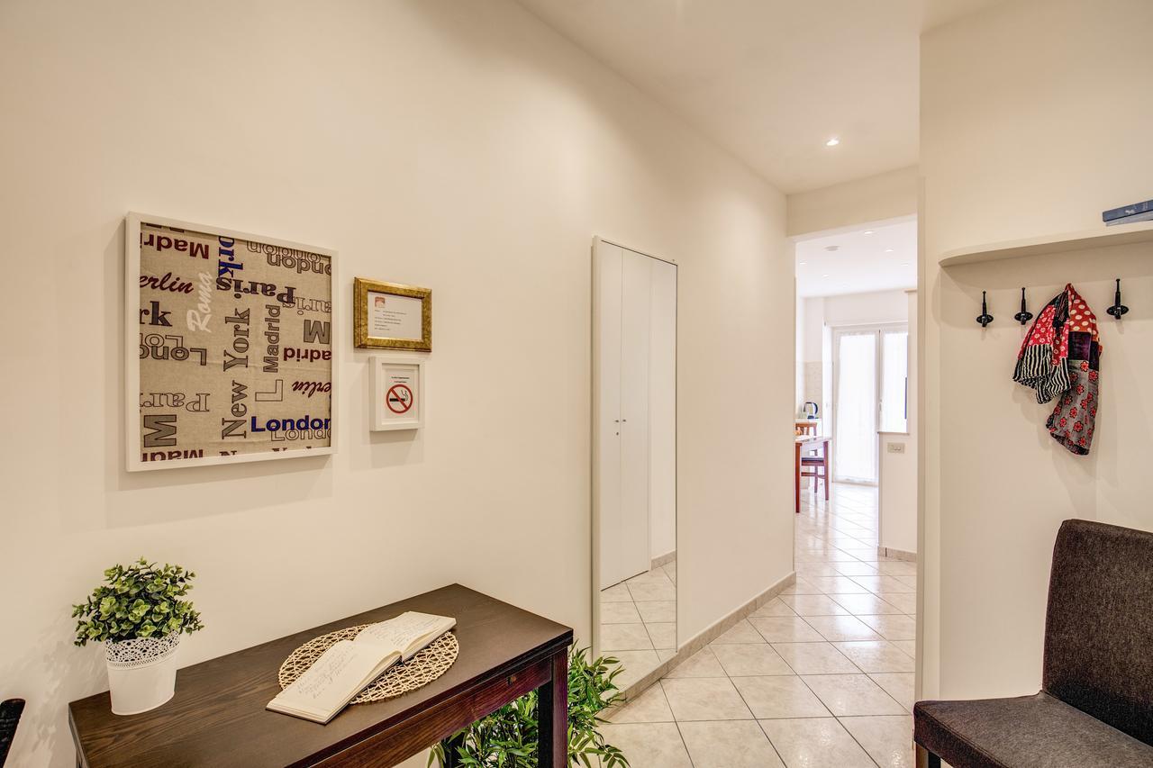 Appartamento Rome4guest Ostia