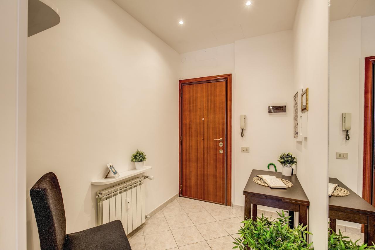 Rome4guest Ostia Appartamento *