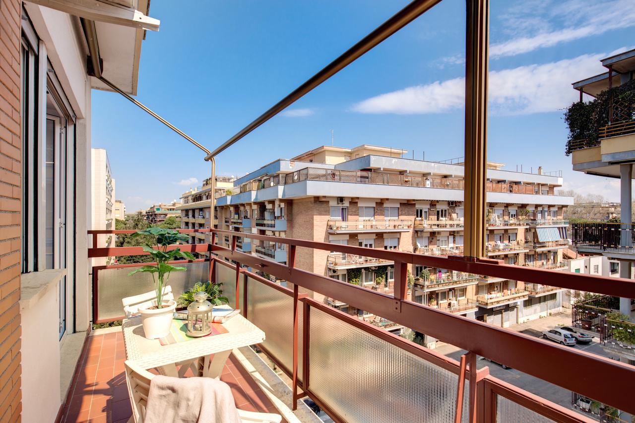 Apartment Rome4guest *