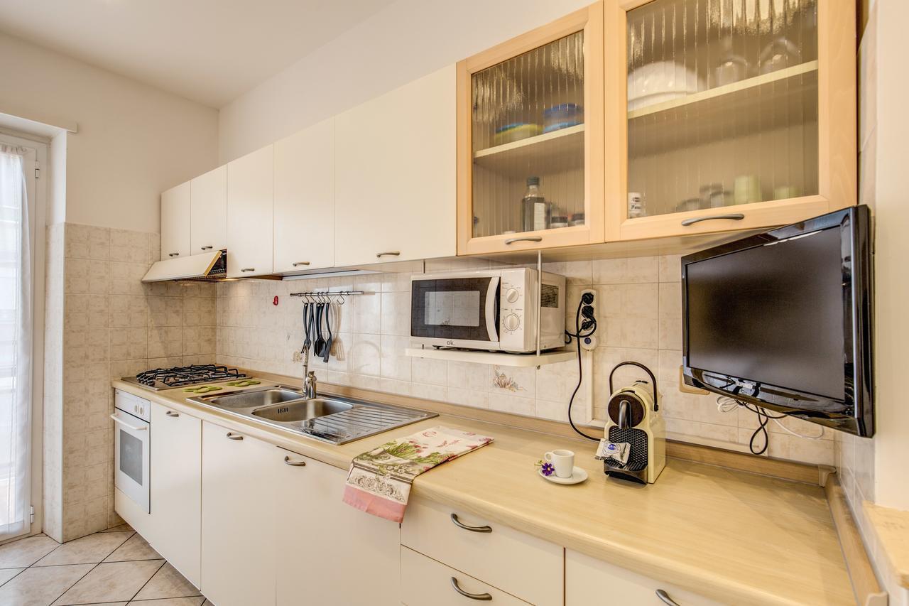 Rome4guest Apartment *