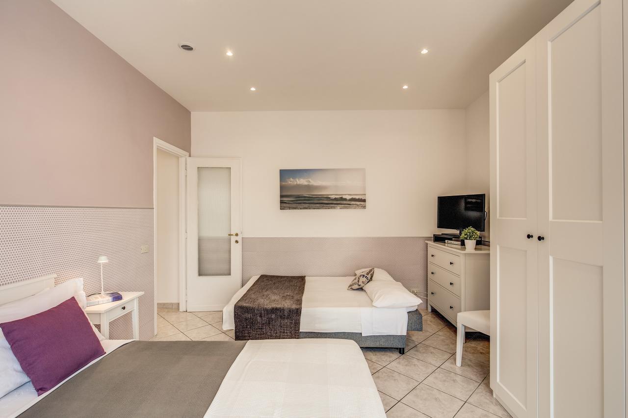 Appartamento Rome4guest Ostia