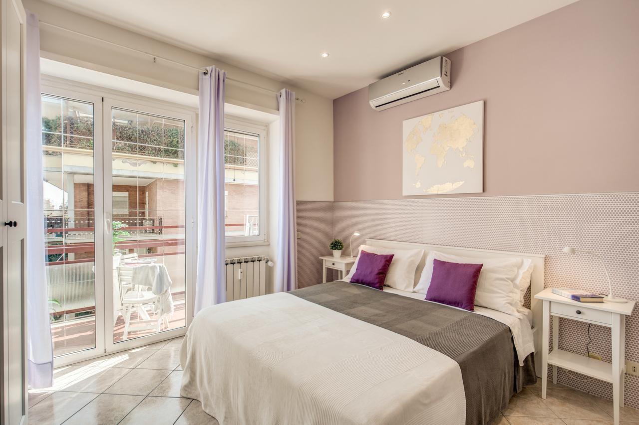 Appartamento Rome4guest Ostia *