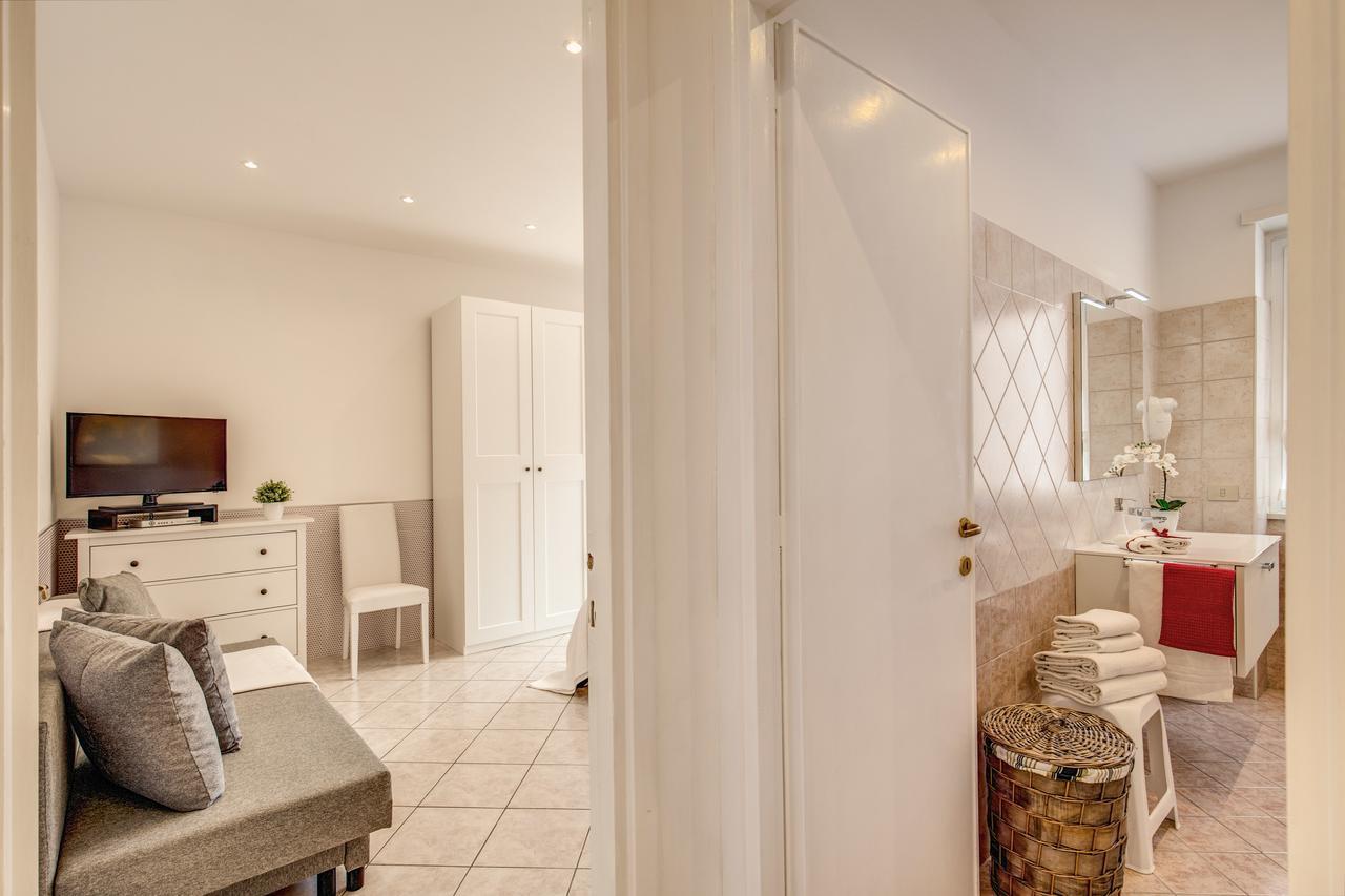 Appartamento Rome4guest Ostia *