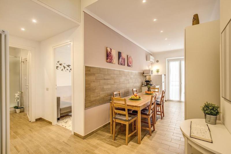 Rome4guest Apartment Lido di Ostia