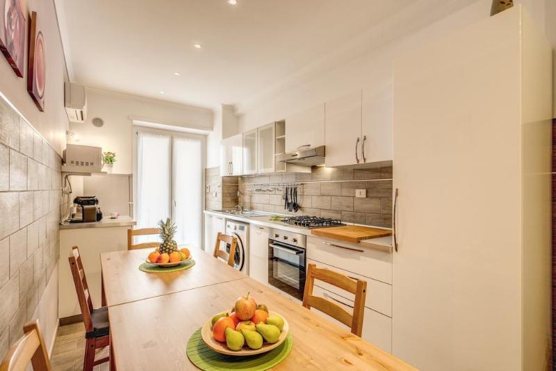 Apartment Rome4guest *