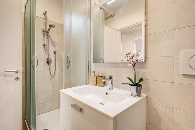 Apartment Rome4guest Lido di Ostia