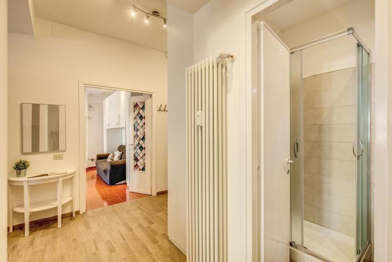Rome4guest Apartment