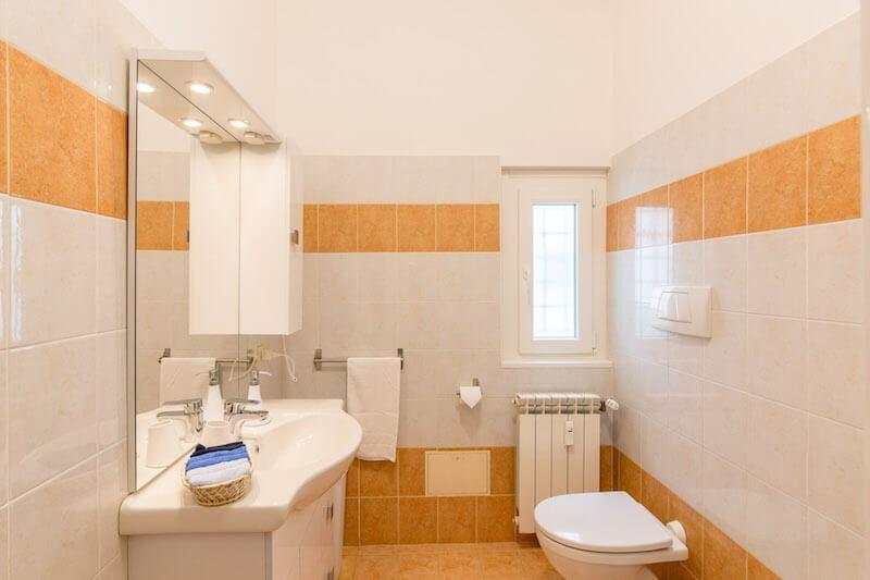 Apartment Rome4guest