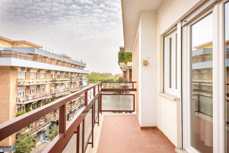 Rome4guest Apartment Lido di Ostia