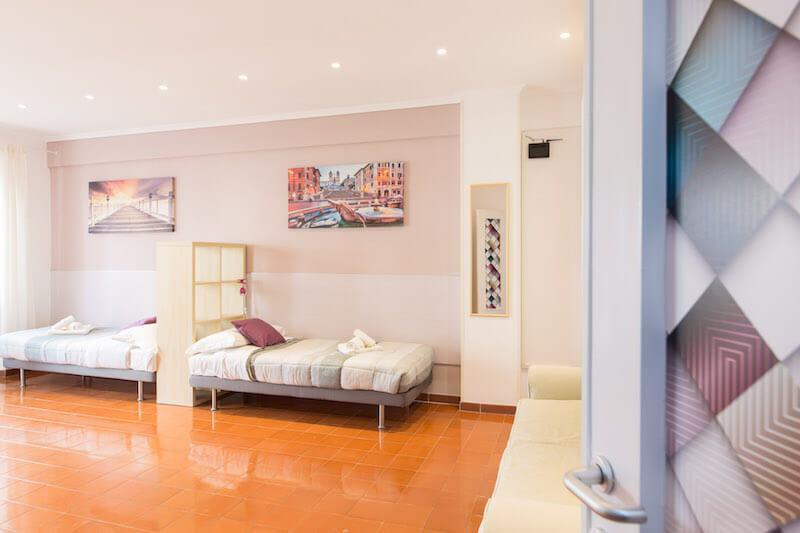 Rome4guest Apartment