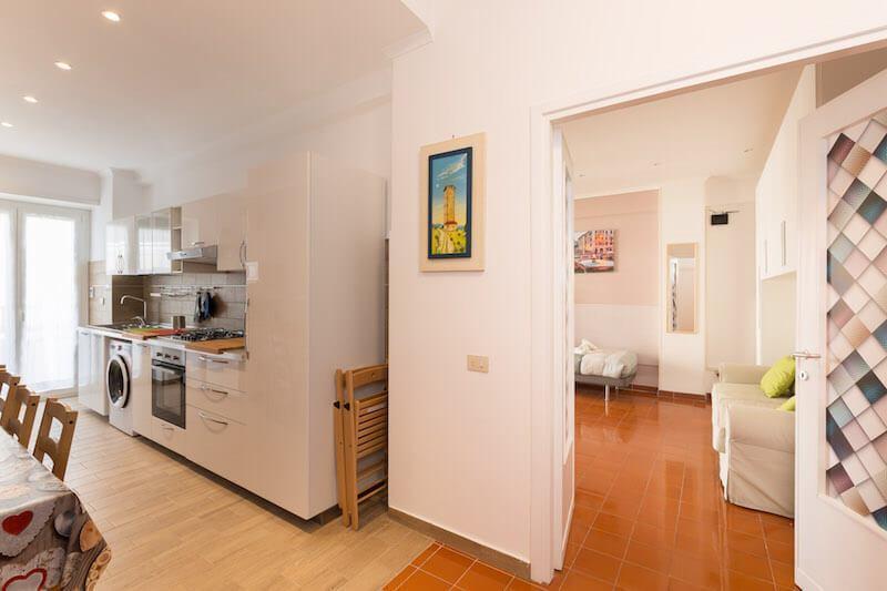 Apartment Rome4guest *