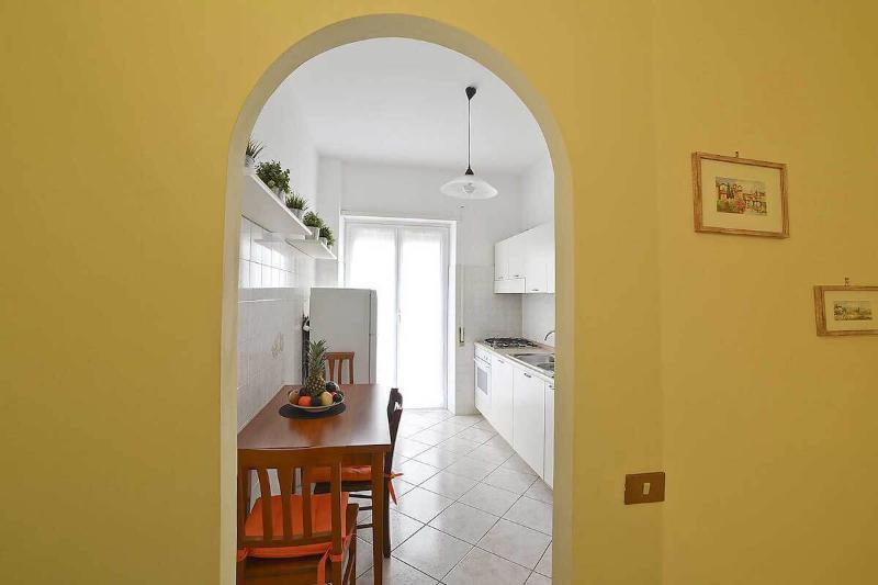 Apartment Rome4guest Lido di Ostia