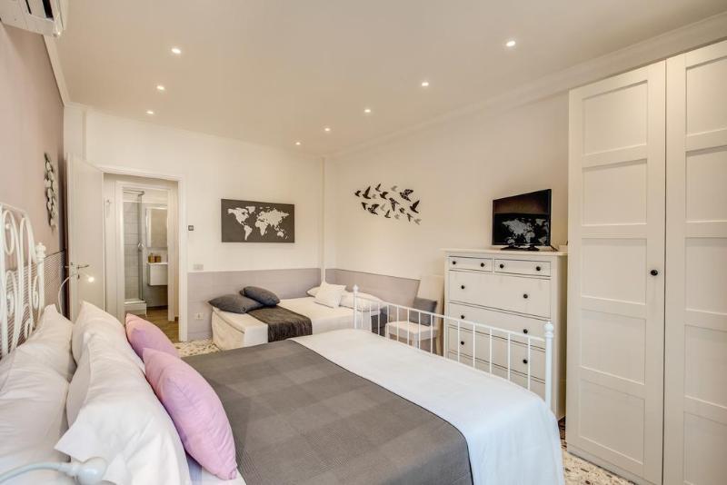 Appartamento Rome4guest Ostia